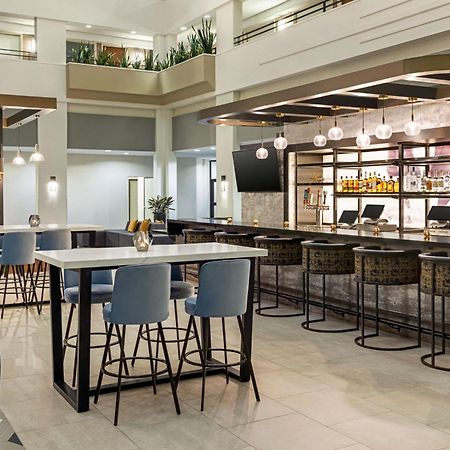 Sheraton Suites Chicago O'Hare Rosemont Exterior foto